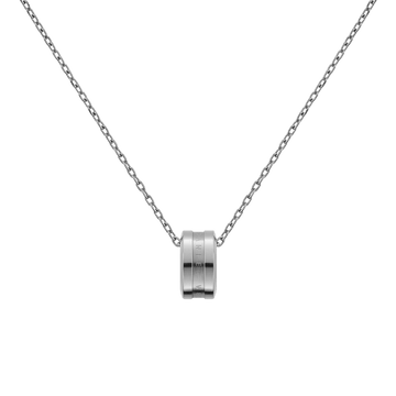 Daniel Wellington Elan Necklace Silver