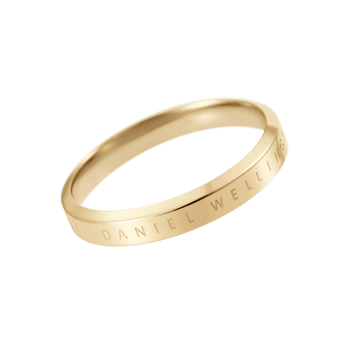 Daniel Wellington Classic Ring Gold