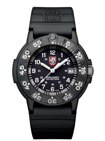 Luminox Original Navy SEAL - 3001
