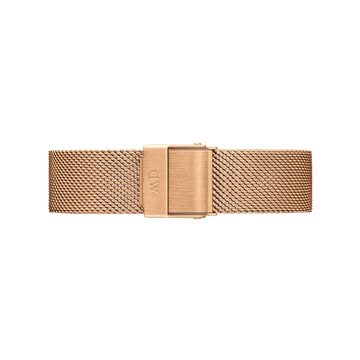 Daniel Wellington Petite 14 Melrose Rose Gold Watch Band