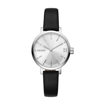 DKNY Soho Glitz Watch - DK1L038L0015