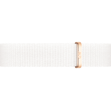Daniel Wellington Petite 12 Dover Rose Gold Watch Band
