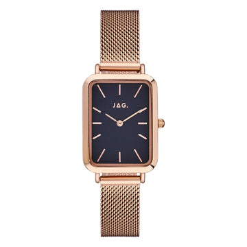 Jag Orana Womens Watch J2809A