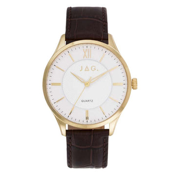 Jag Geelong Mens Watch J2901