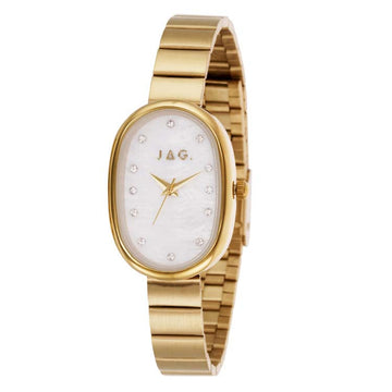 Jag Lorne Womens Watch J2920A