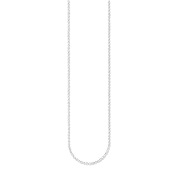 Thomas Sabo Round Belcher Chain