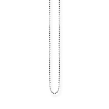 THOMAS SABO Ball chain necklace