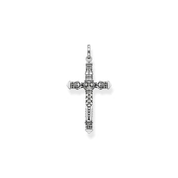 Thomas Sabo Pendant Cross Silver