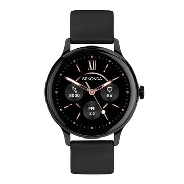 Sekonda Unisex Flex Plus 42mm Watch
