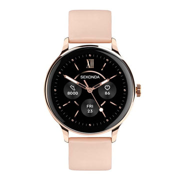 Sekonda Unisex Flex 42mm Watch