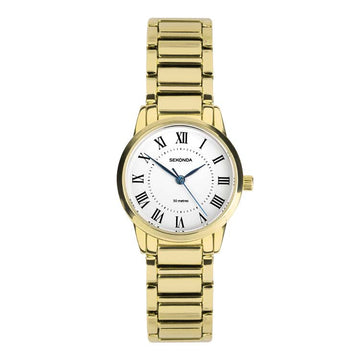 Sekonda Womens Beaumont 28mm Watch