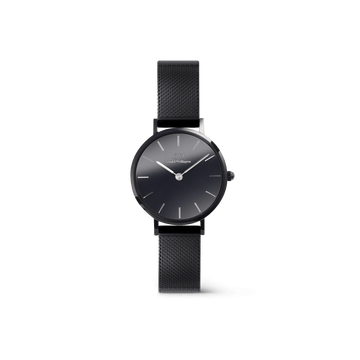 Daniel Wellington Petite Reflection Black Watch
