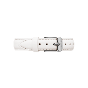 Daniel Wellington Petite 14 Bondi Silver Watch Band