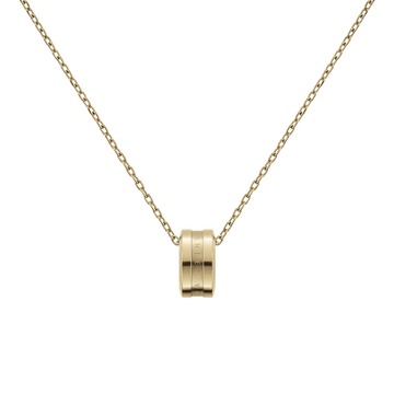 Daniel Wellington Elan Necklace Gold