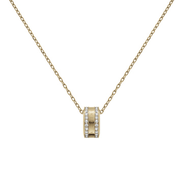 Daniel Wellington Elan Lumine Necklace Gold
