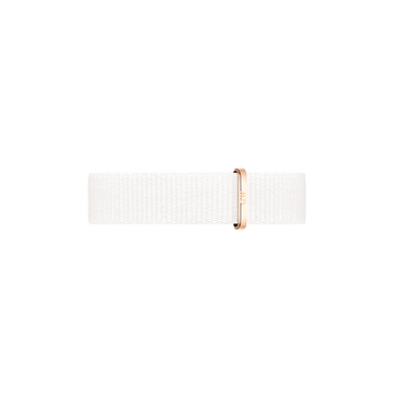 Daniel Wellington Petite 14 Dover Rose Gold Watch Band