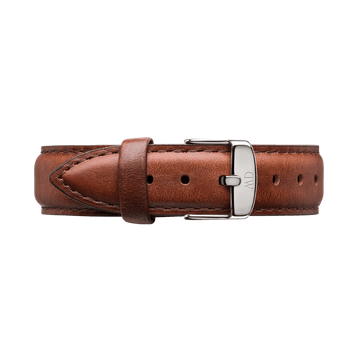 Daniel Wellington Classic 20 St Mawes Silver XL-0407DW Watch Band