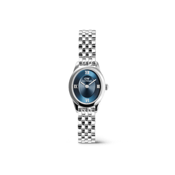 Daniel Wellington Ophelia Mini Arctic Silver Watch