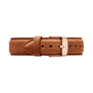 Daniel Wellington Classic 20 Durham Rose Gold Watch Band