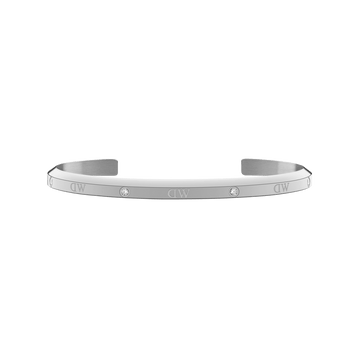 Daniel Wellington Classic Lumine Bracelet Silver