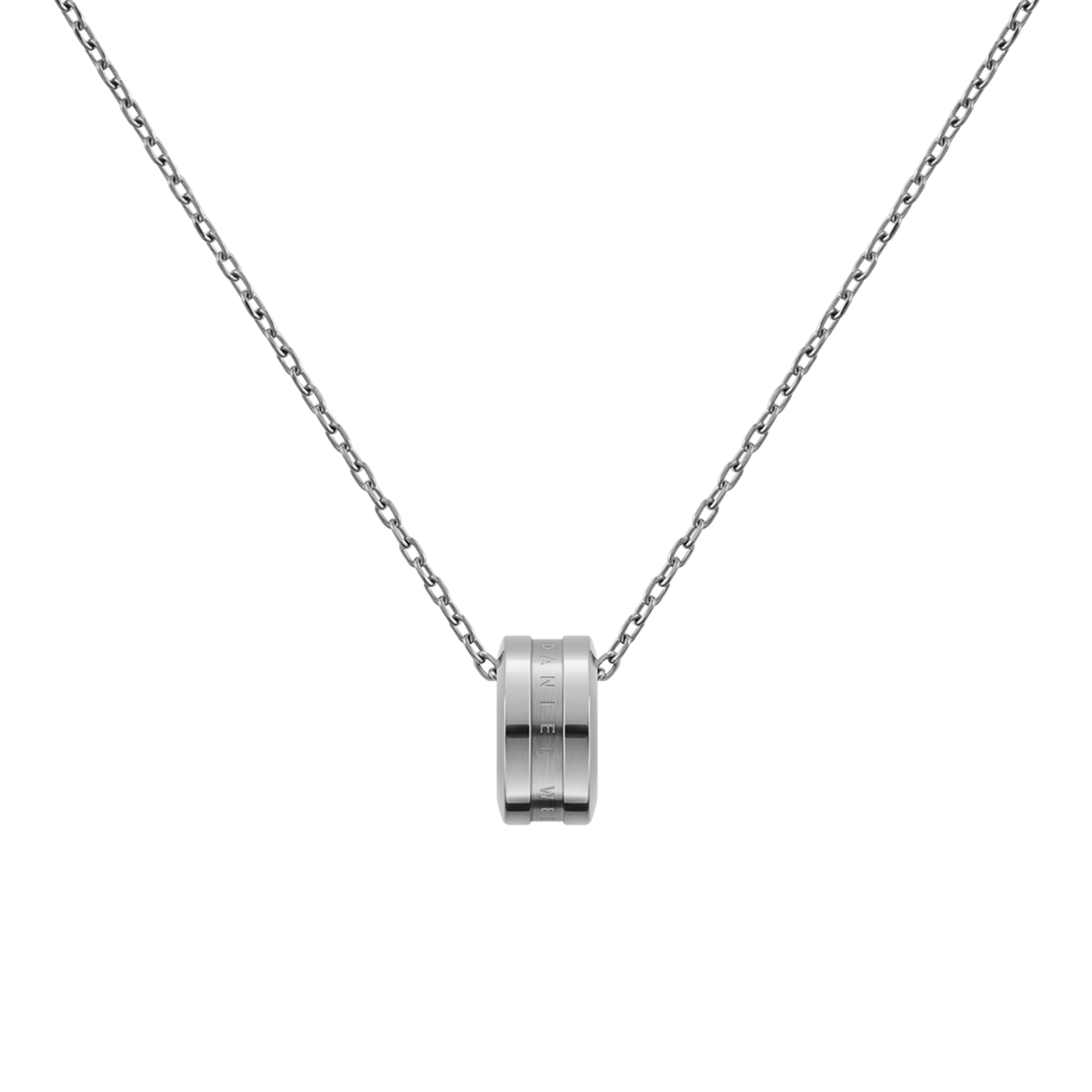 Daniel Wellington Elan Necklace Silver