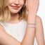 THOMAS SABO Charm Pendant with Cold Enamel