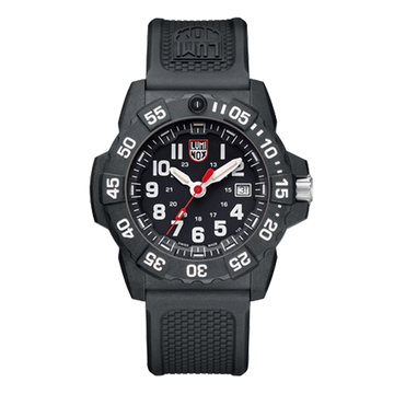 Luminox Navy SEAL Watch - 3501