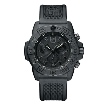 Luminox Navy SEAL Chronograph - 3581.BO