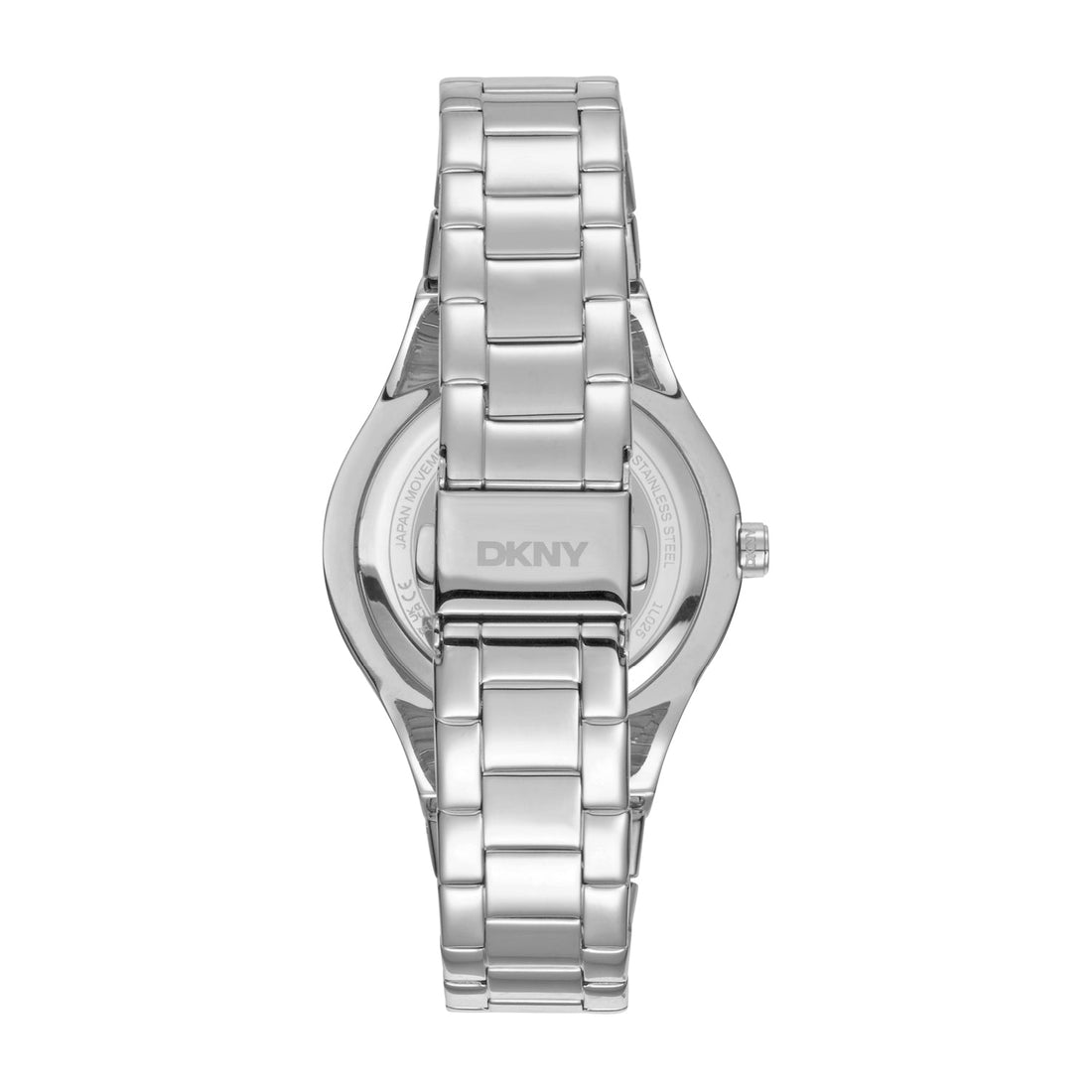 DKNY Parsons Glitz  Watch - DK1L025M0035