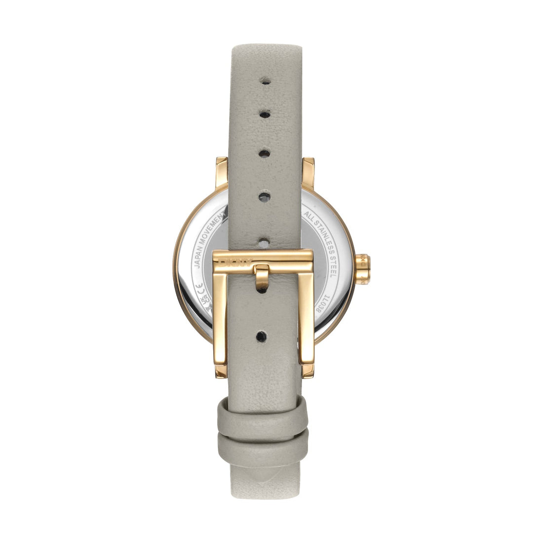 DKNY Soho Glitz Watch - DK1L038L0025