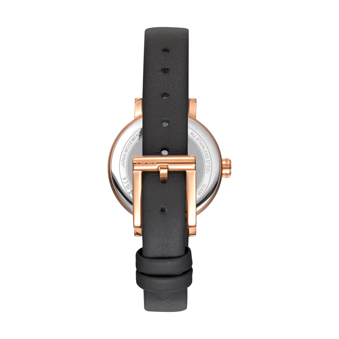 DKNY Soho Glitz Watch - DK1L038L0035