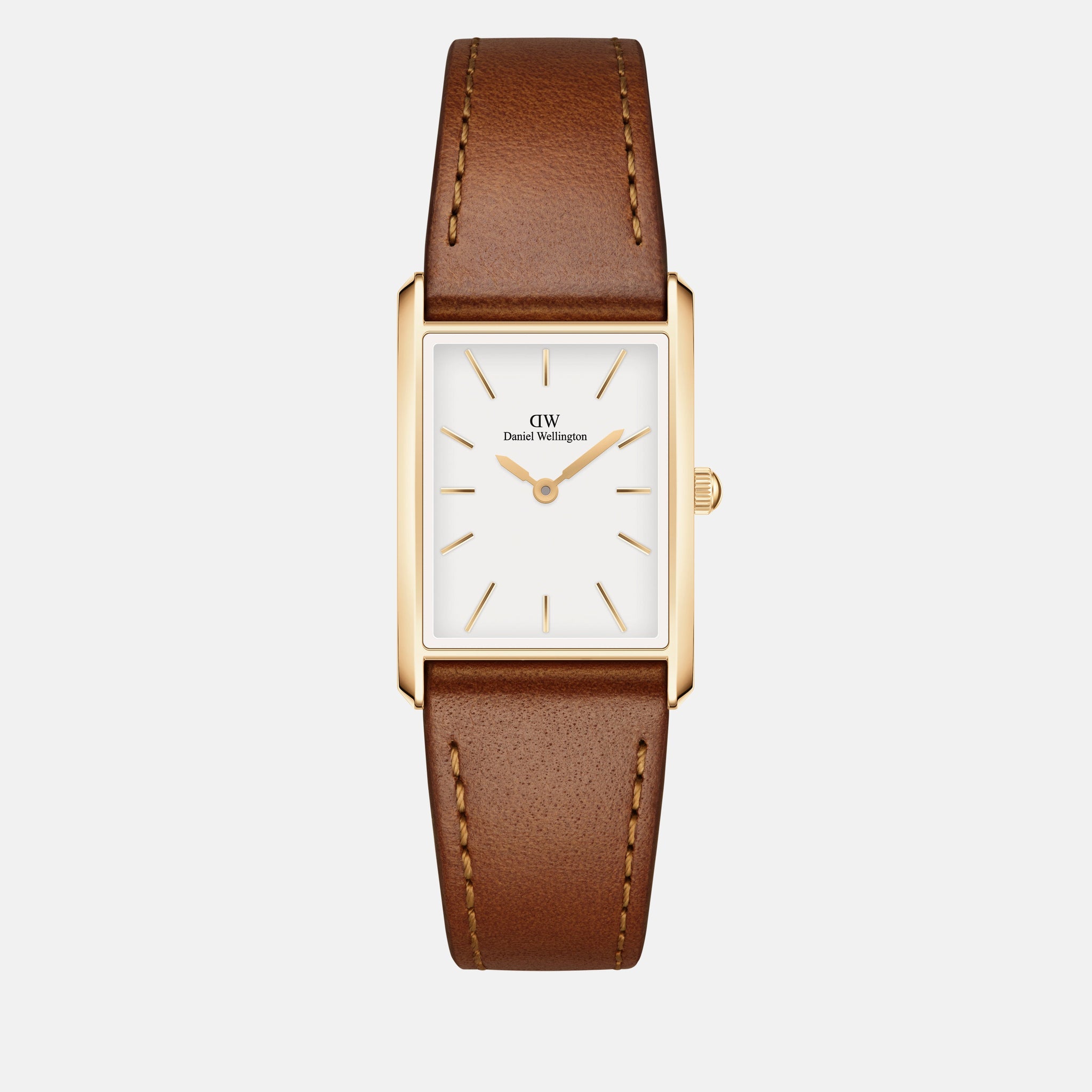 Daniel Wellington Bound 32x22 Durham G White Watch