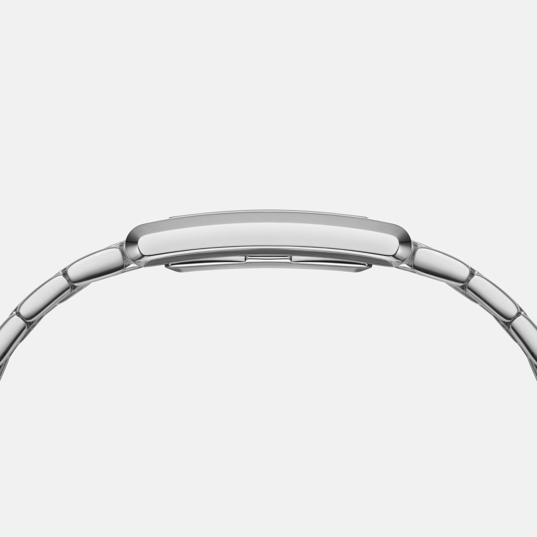 Daniel Wellington Bound 32x22 9-Link S White Watch