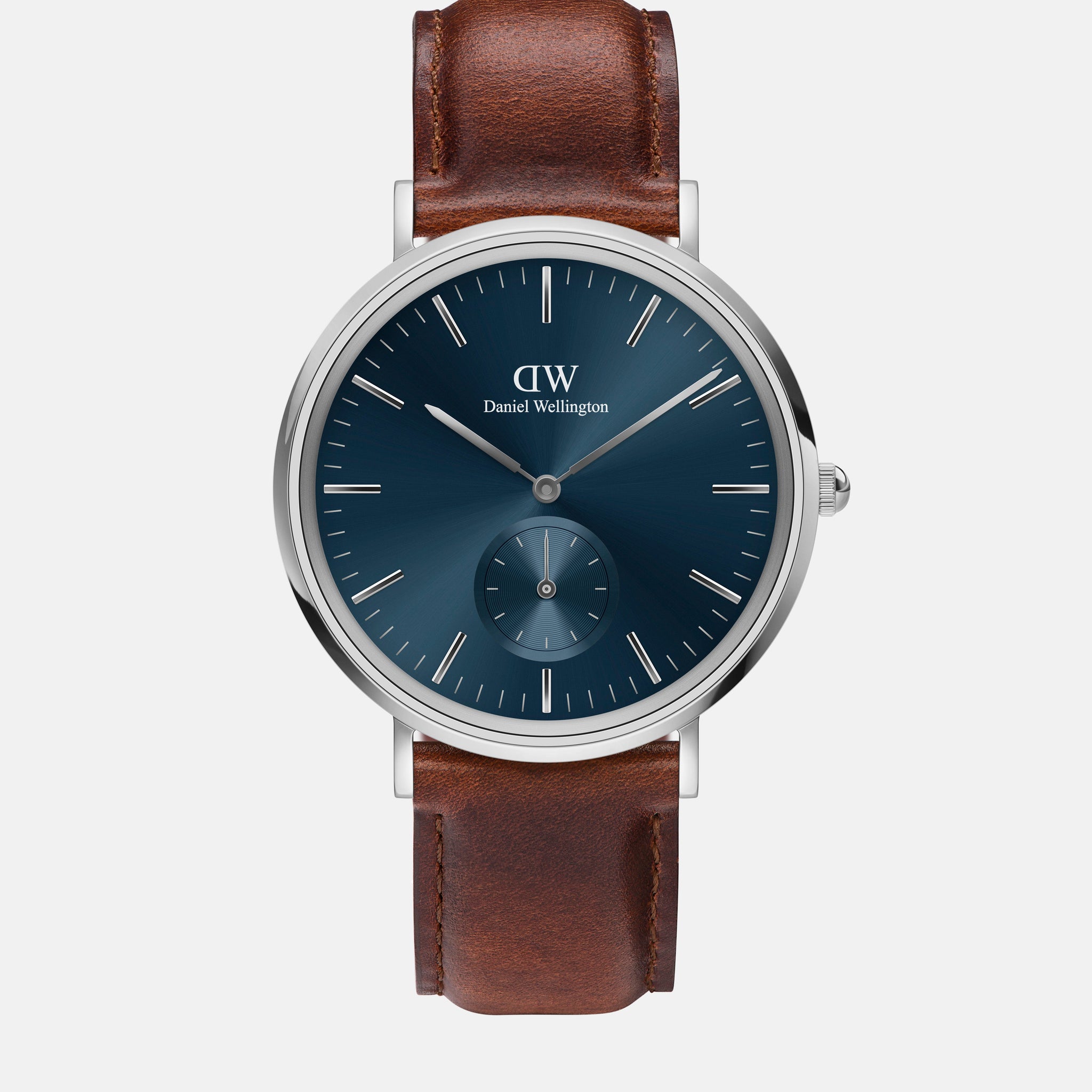 Daniel Wellington Classic Multi-Eye 40 St Mawes S Arctic Watch