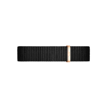 Daniel Wellington Petite 12 Cornwall Rose Gold Watch Band