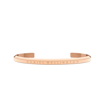 Daniel Wellington Classic Bracelet Rose Gold Small
