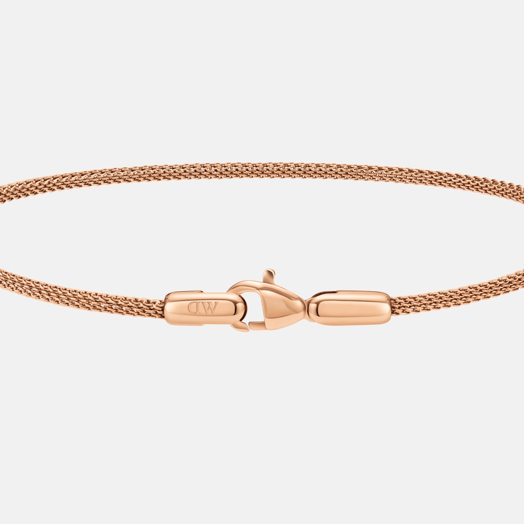 Daniel Wellington Mesh Bracelet 1.8 RG