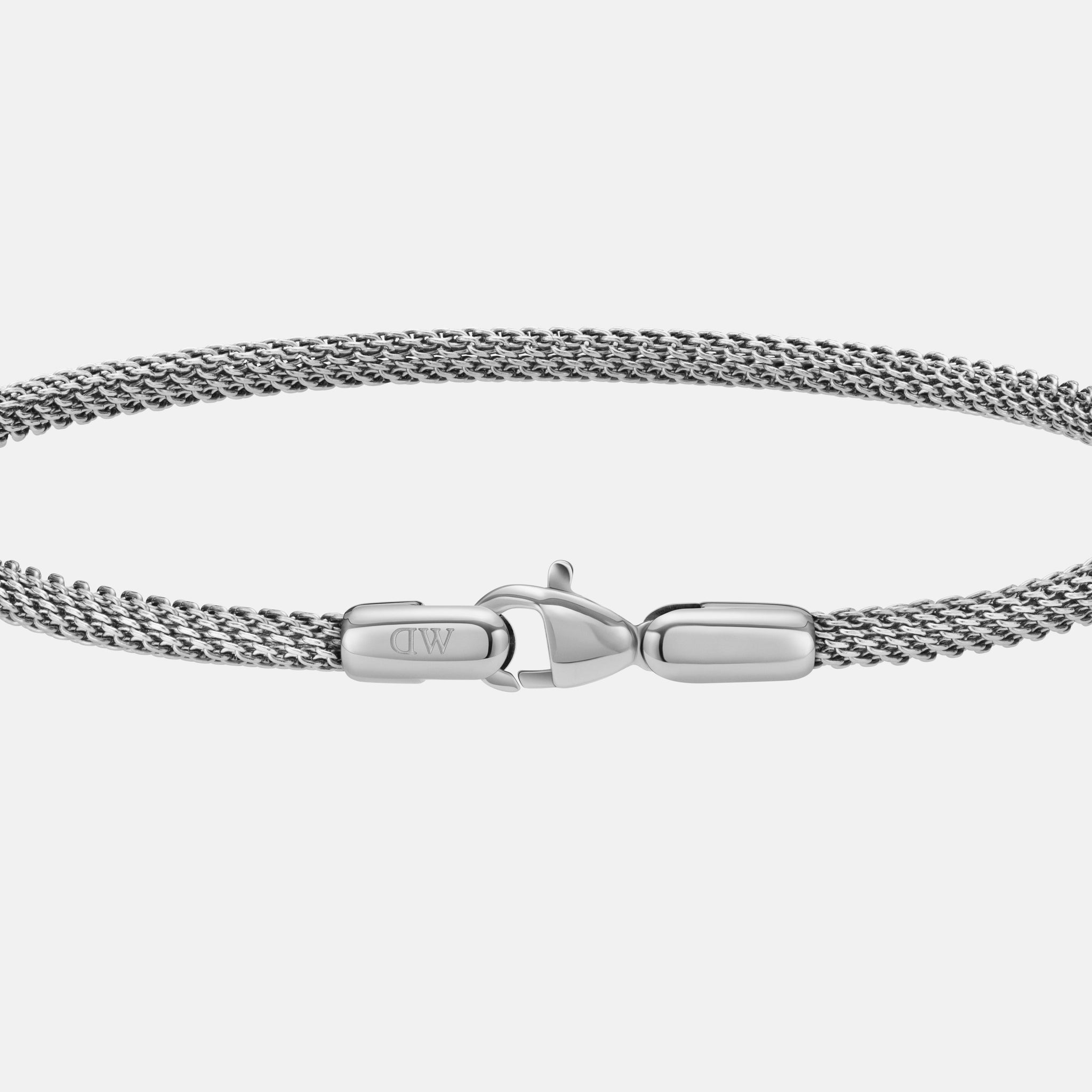 Daniel Wellington Mesh Bracelet 2.8 S