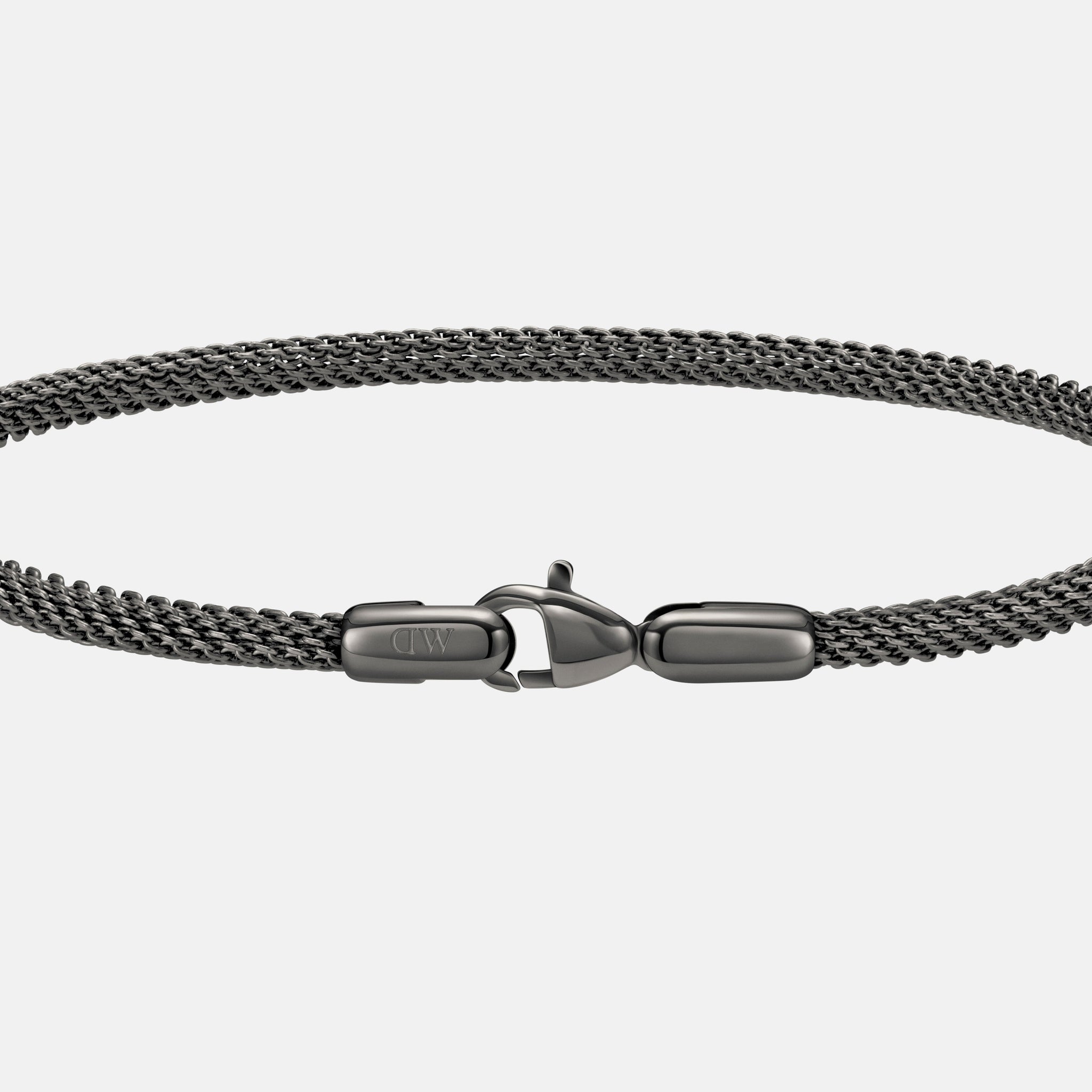 Daniel Wellington Mesh Bracelet 2.8 Grey