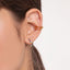 Thomas Sabo Ear Stud Colourful Stones (Single)