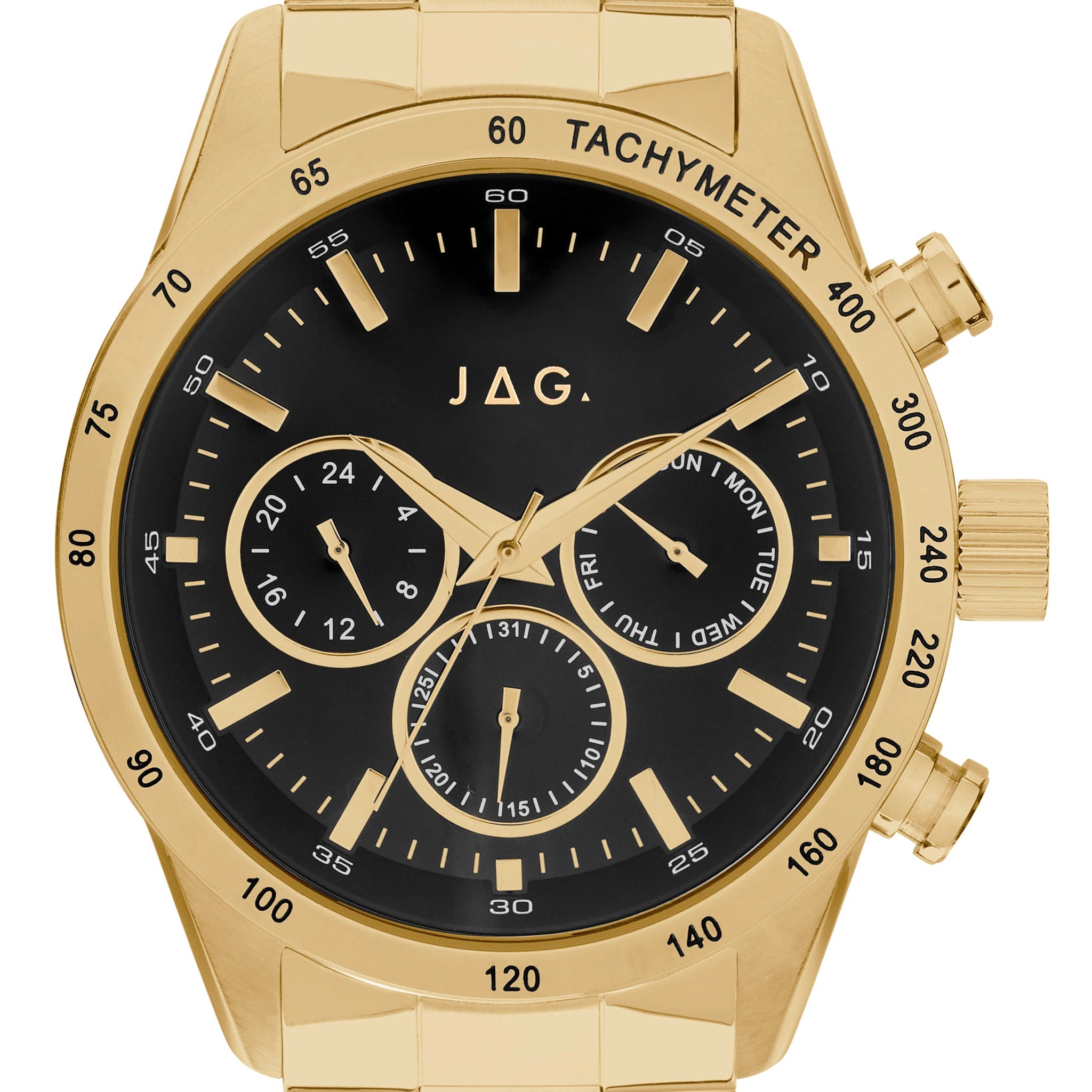 Jag Alain Mens Watch J2330A