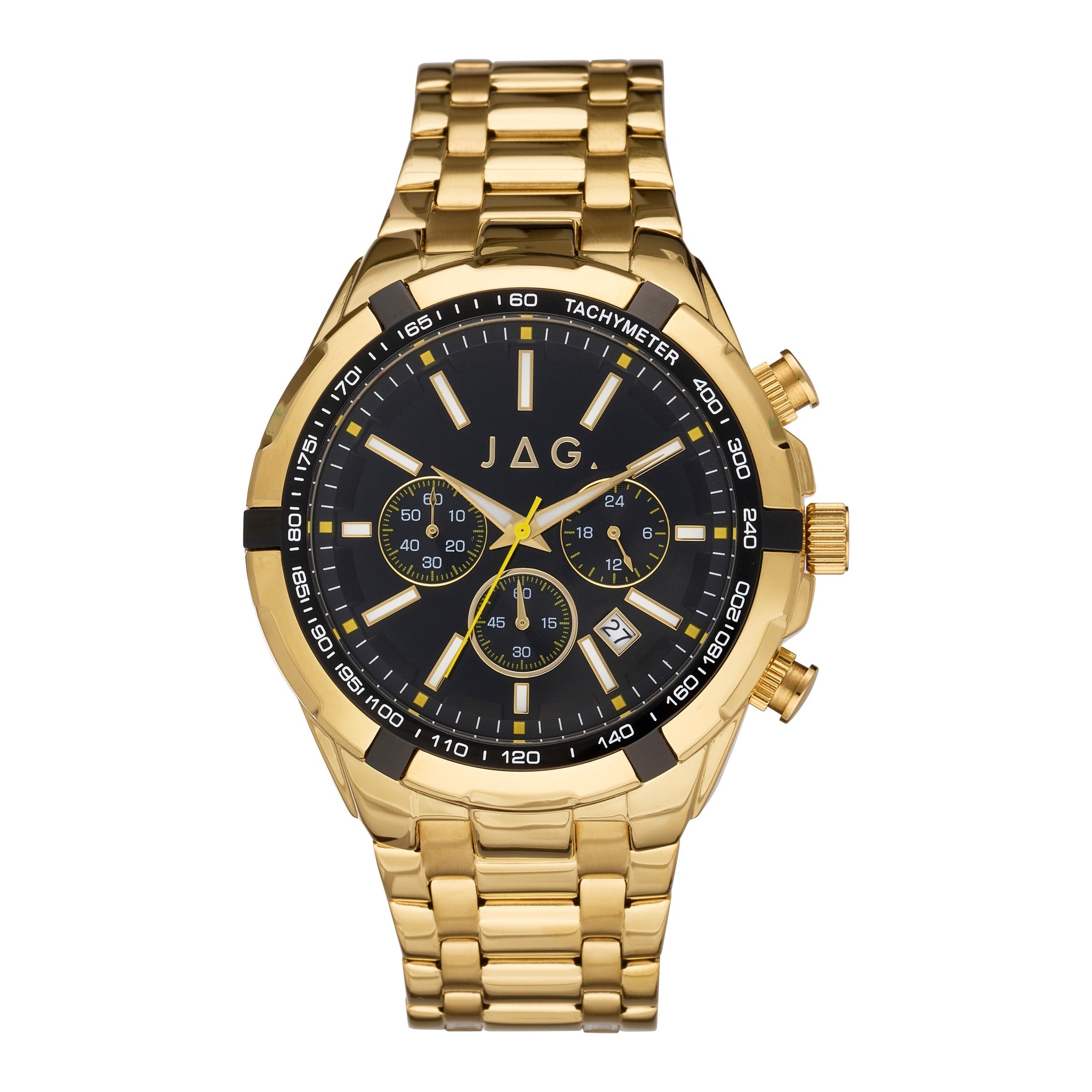 Jag Boss Men's Watch J2511A