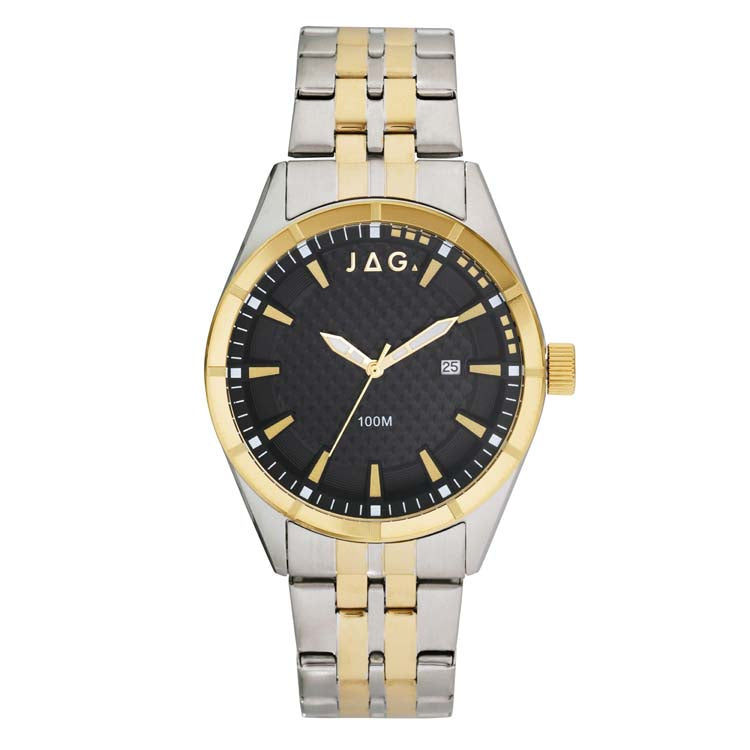 Jag Forster Mens Watch J2896A