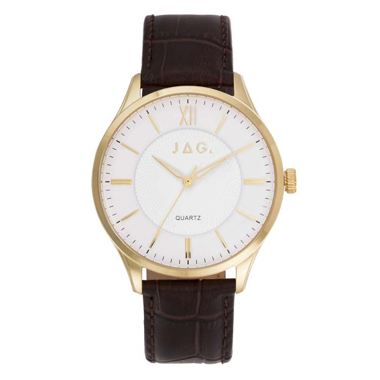 Jag Geelong Mens Watch J2901