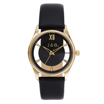 Jag Croydon Womens Watch J2926