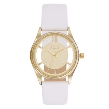 Jag Croydon Womens Watch J2928