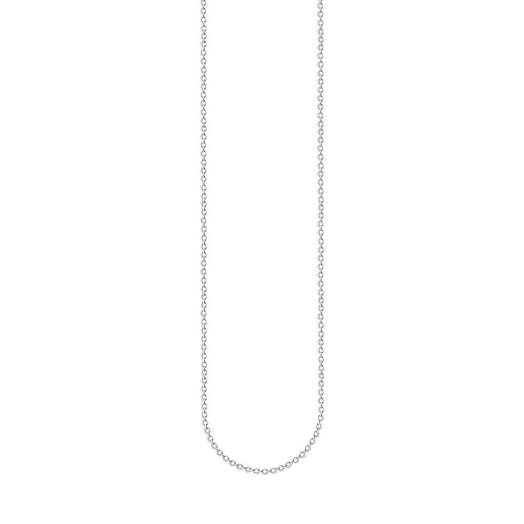 Thomas Sabo Round Belcher Chain