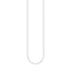 Thomas Sabo Round Belcher Chain