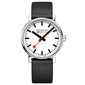 Mondaine Official Swiss Railways evo2 40mm