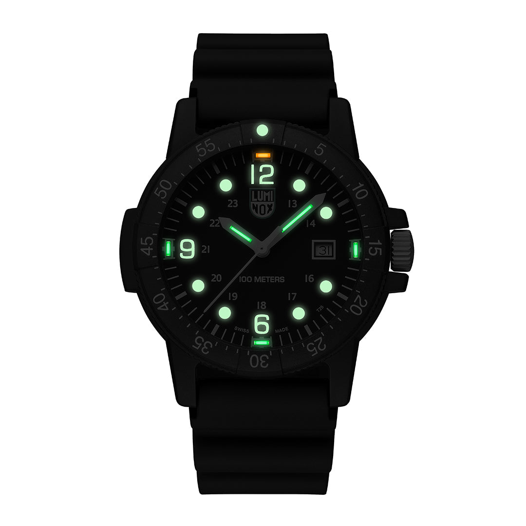 Luminox G Sea Bass 44mm Watch